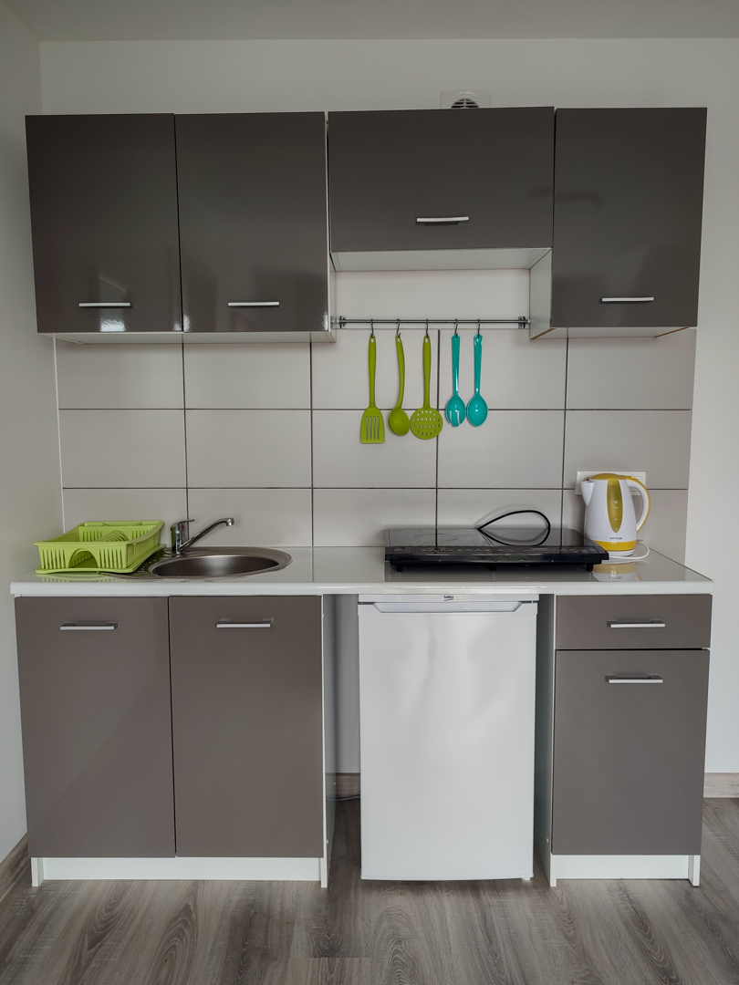 U Agnieszki - pokoje i apartamenty na wynajem w Karwii nad morzem