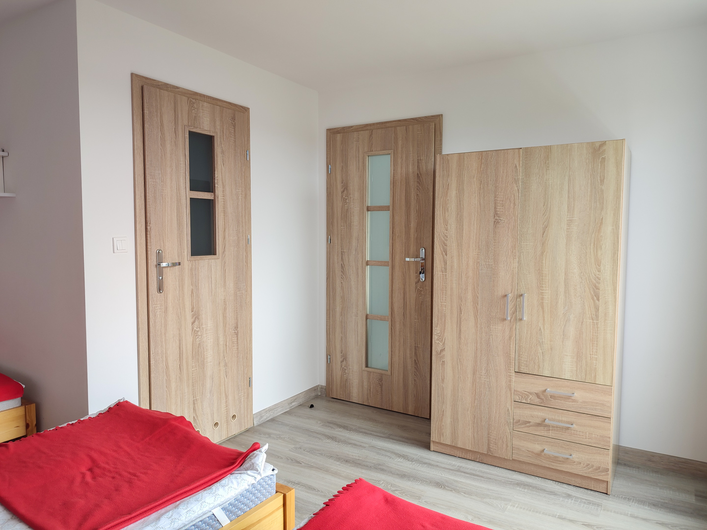 U Agnieszki - pokoje i apartamenty na wynajem w Karwii nad morzem